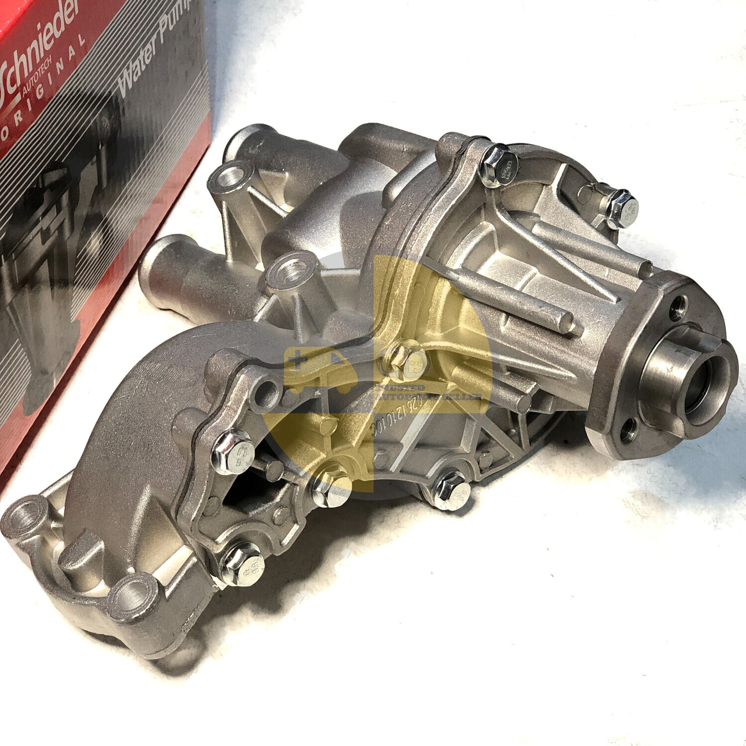 Schnieder Water Pump