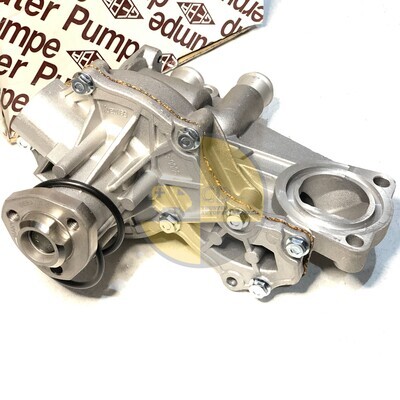 GEBA Water Pump
