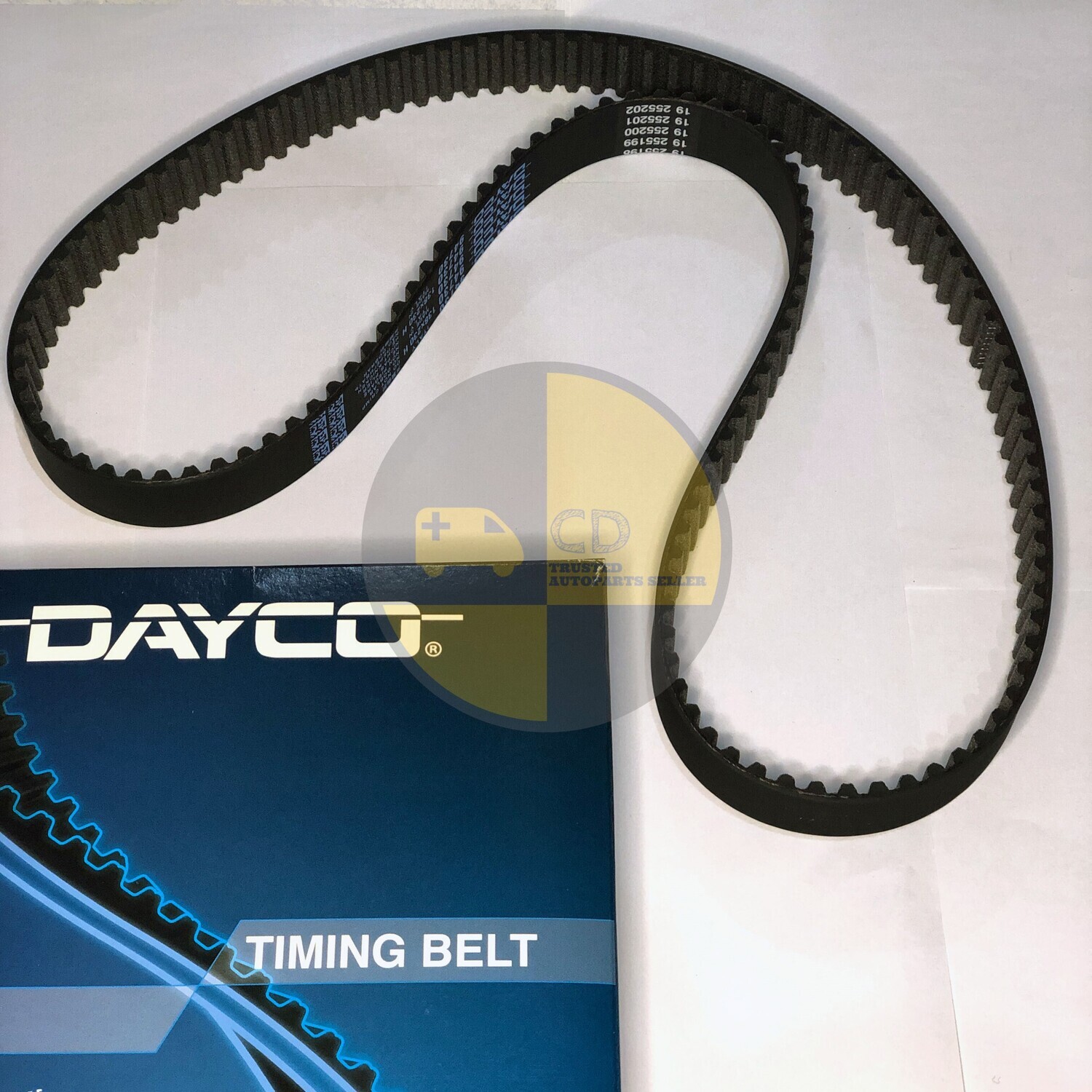DAYCO Timing Belt