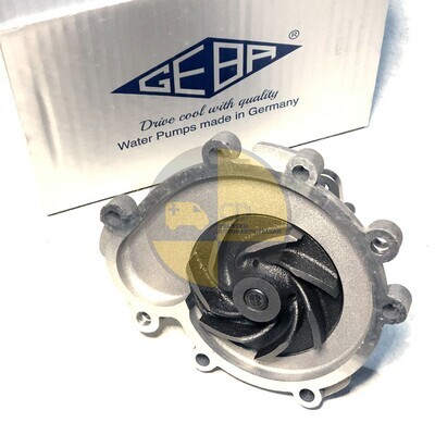GEBA Water Pump