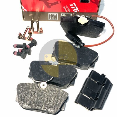 TRW Brake Pads