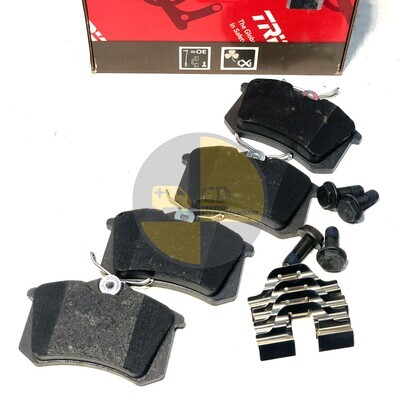 TRW Brake Pads