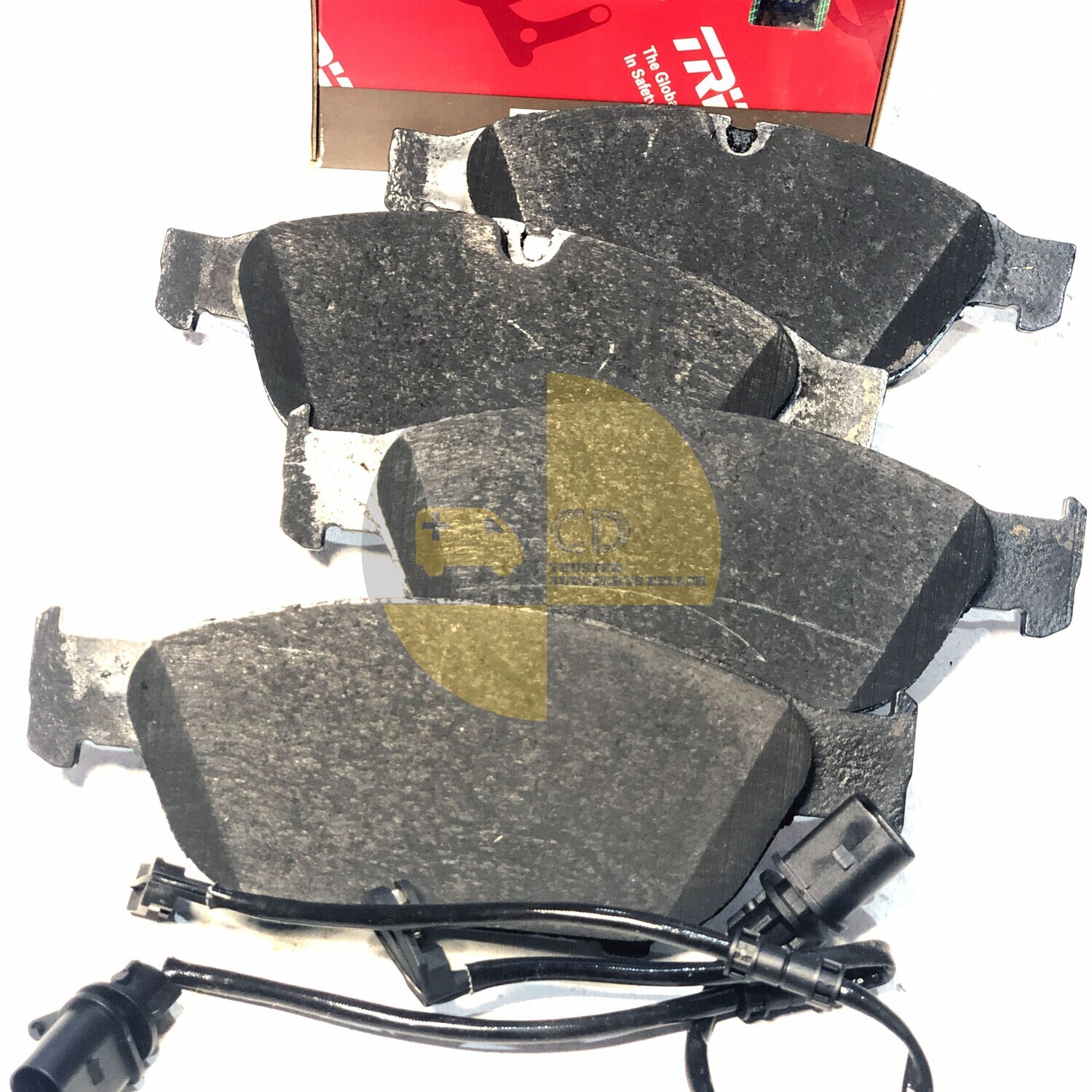 TRW Brake Pads