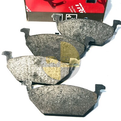 TRW Brake Pads