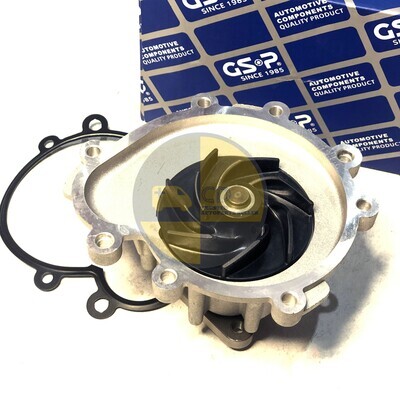 GSP Water Pump