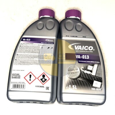 VAICO G-13 1.5L Antifreeze