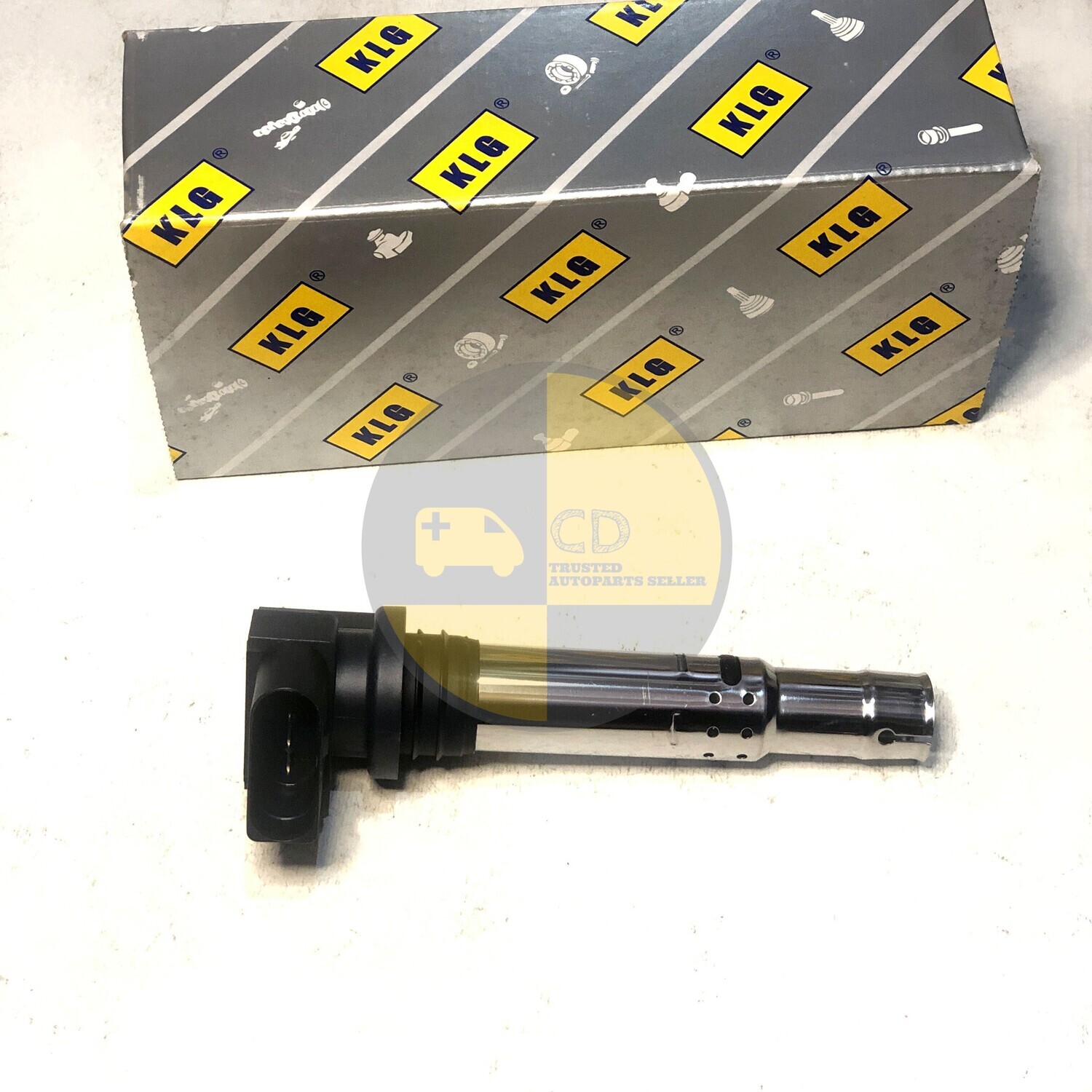 KLG Ignition Coil