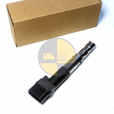 China Parts Ignition Coil