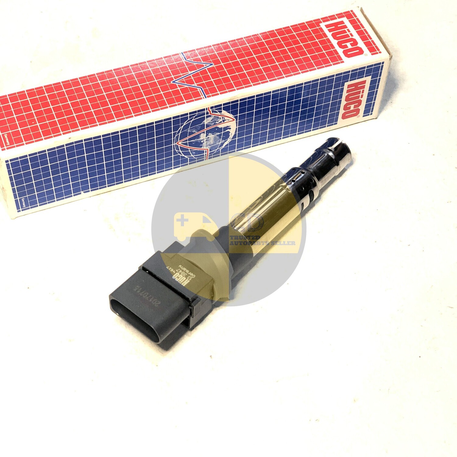 HITACHI Ignition Coil