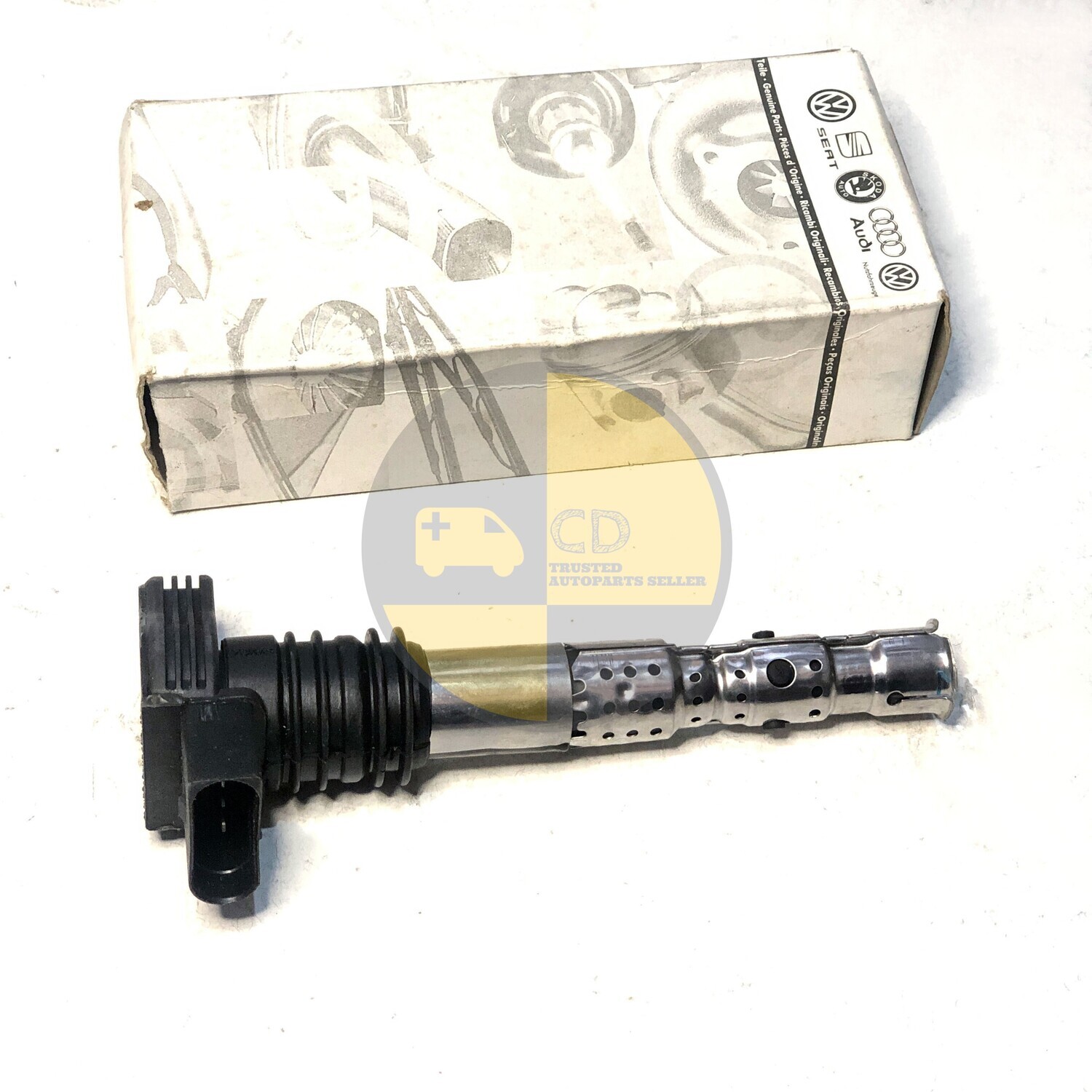 Original Ignition Coil