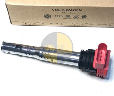 Original Ignition Coil