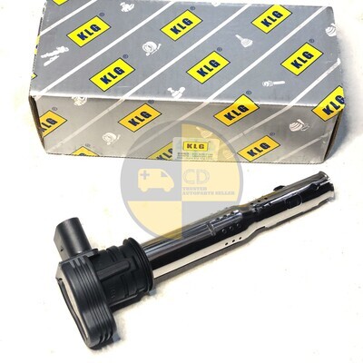 KLG Ignition Coil