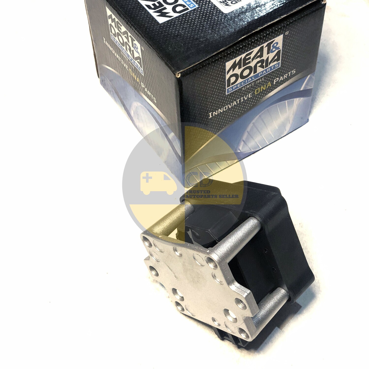 MEAT&amp;DORIA Ignition Coil