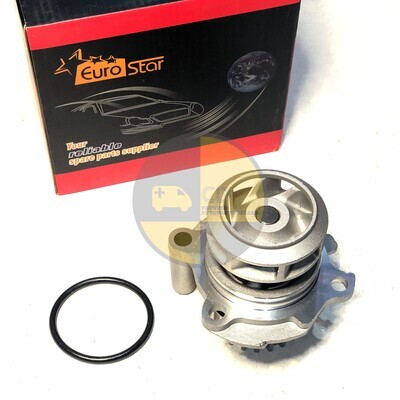 EuroStar Water Pump