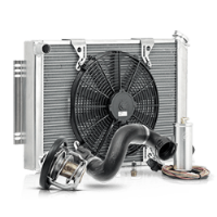 Engine Cooling System