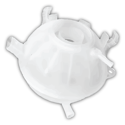 Expansion Tank