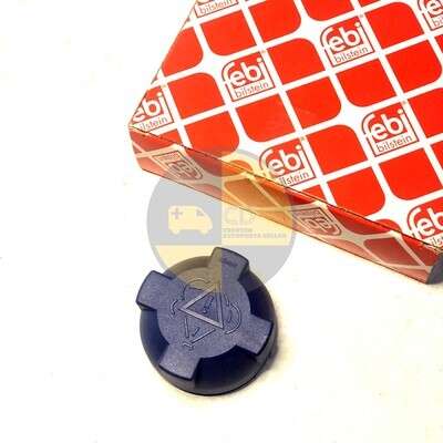 Febi Expansion tank cap