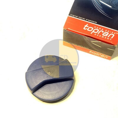 Topran Expansion tank cap