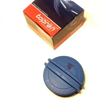 Topran Expansion tank cap