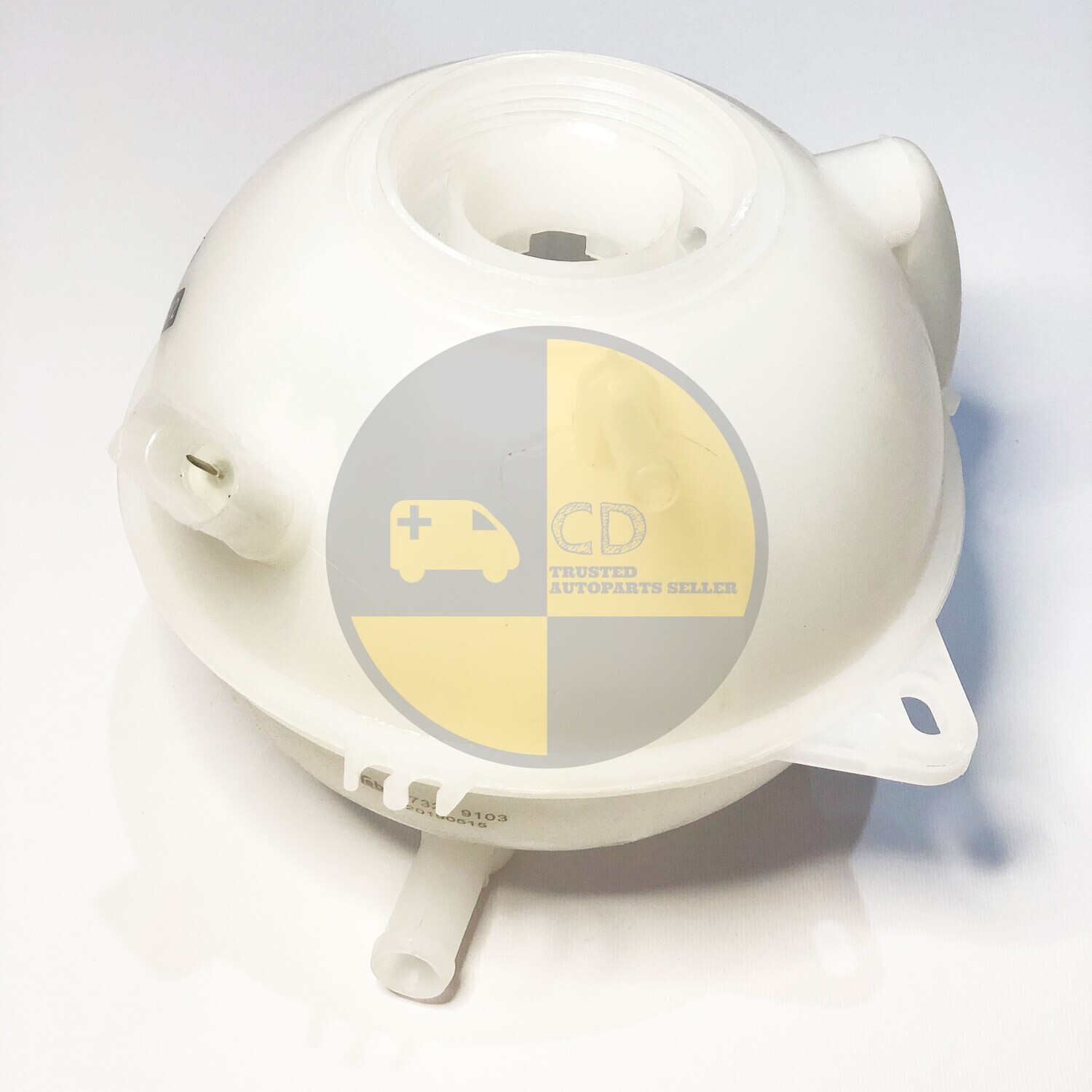 Febi Expansion Tank