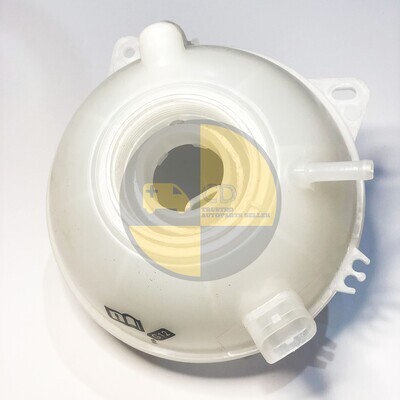 EuroStar Expansion Tank
