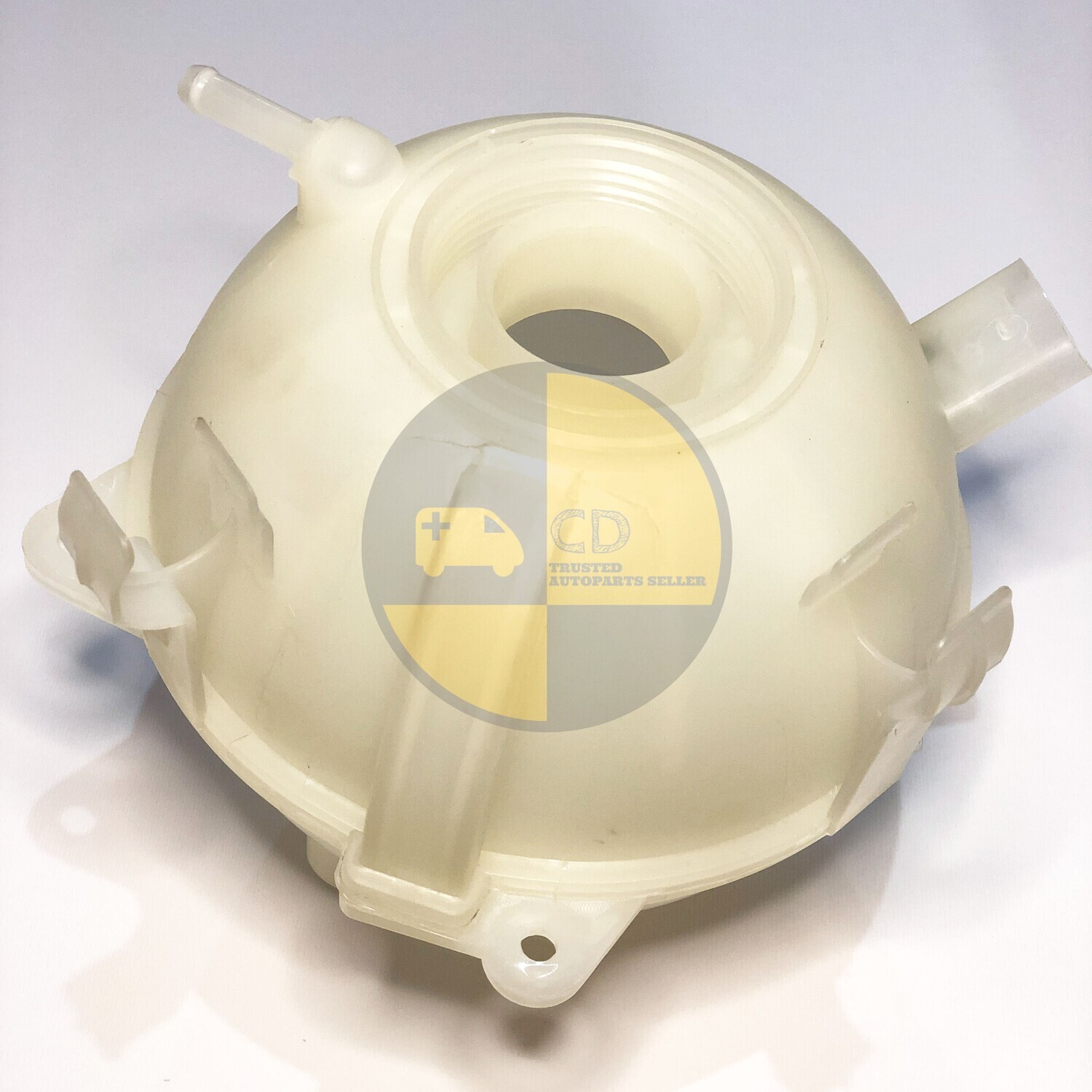 China Parts Expansion Tank