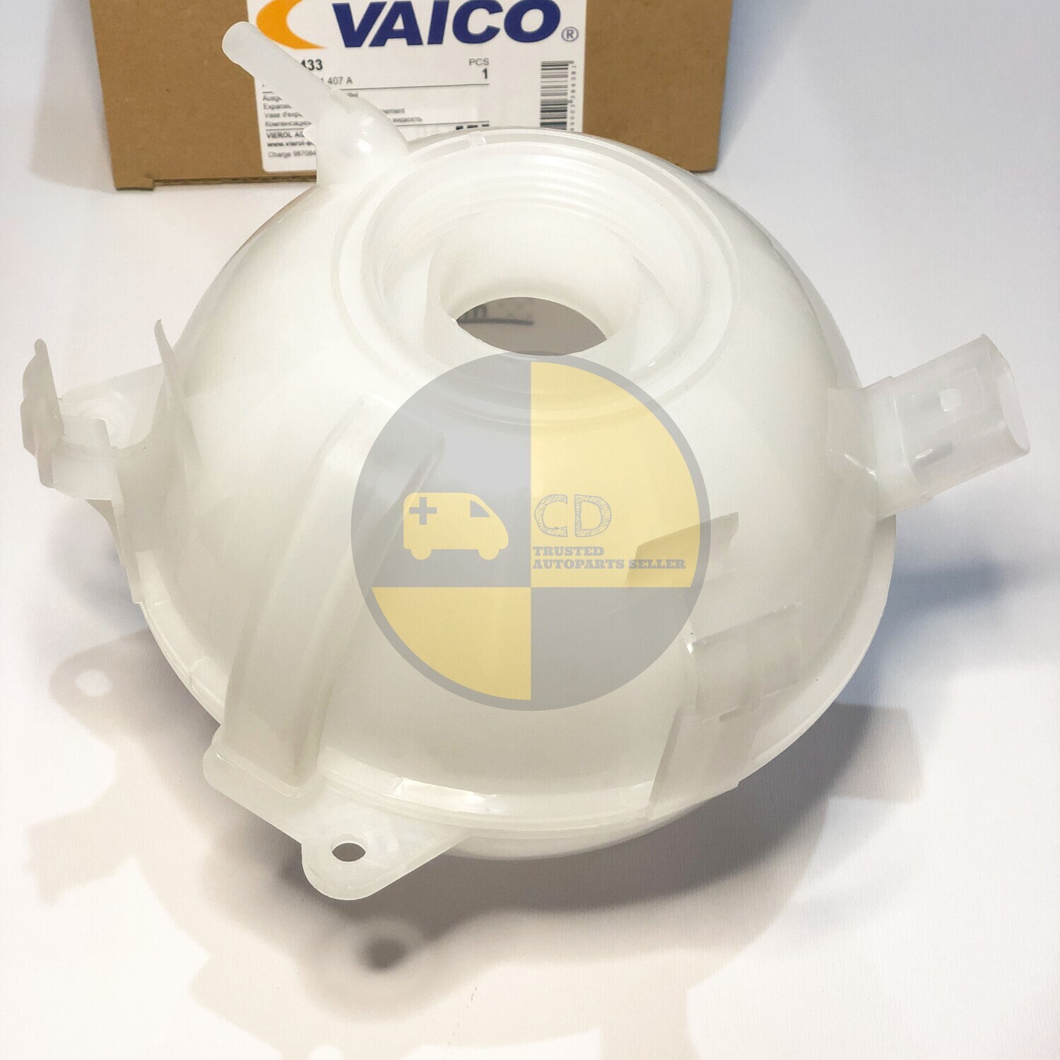 Vaico Expansion Tank