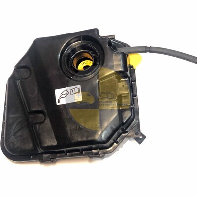 China Parts Expansion Tank