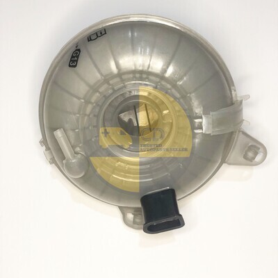 Sakes Expansion Tank