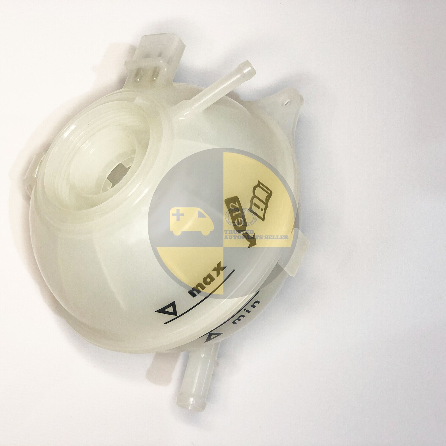 Sakes Expansion Tank