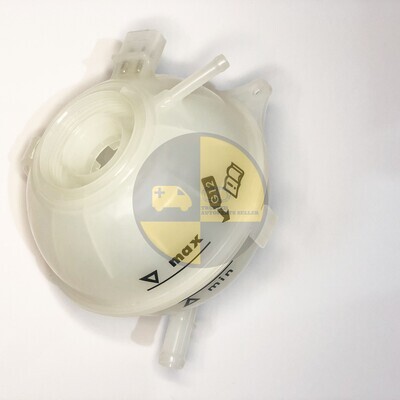 Sakes Expansion Tank