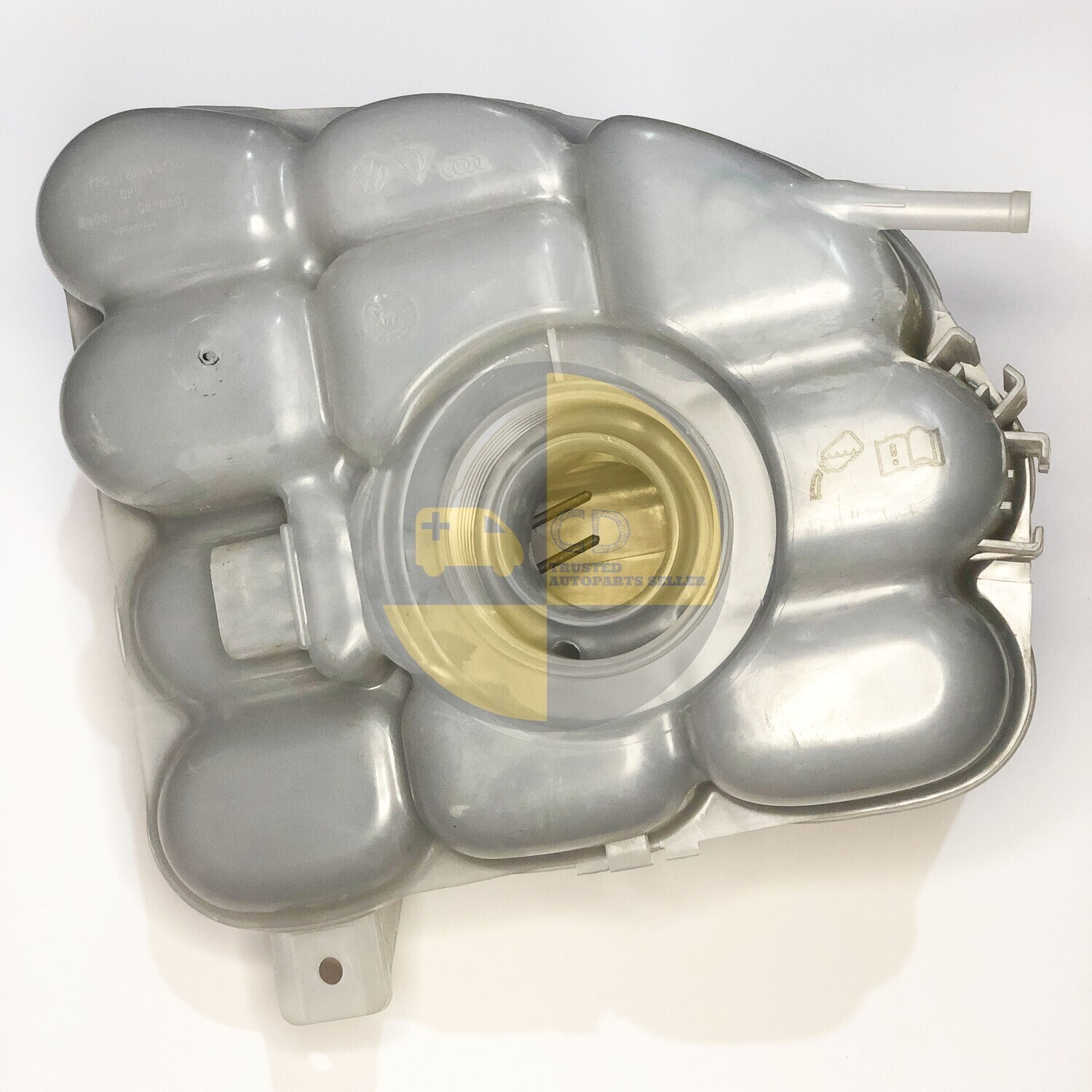 Original Expansion Tank