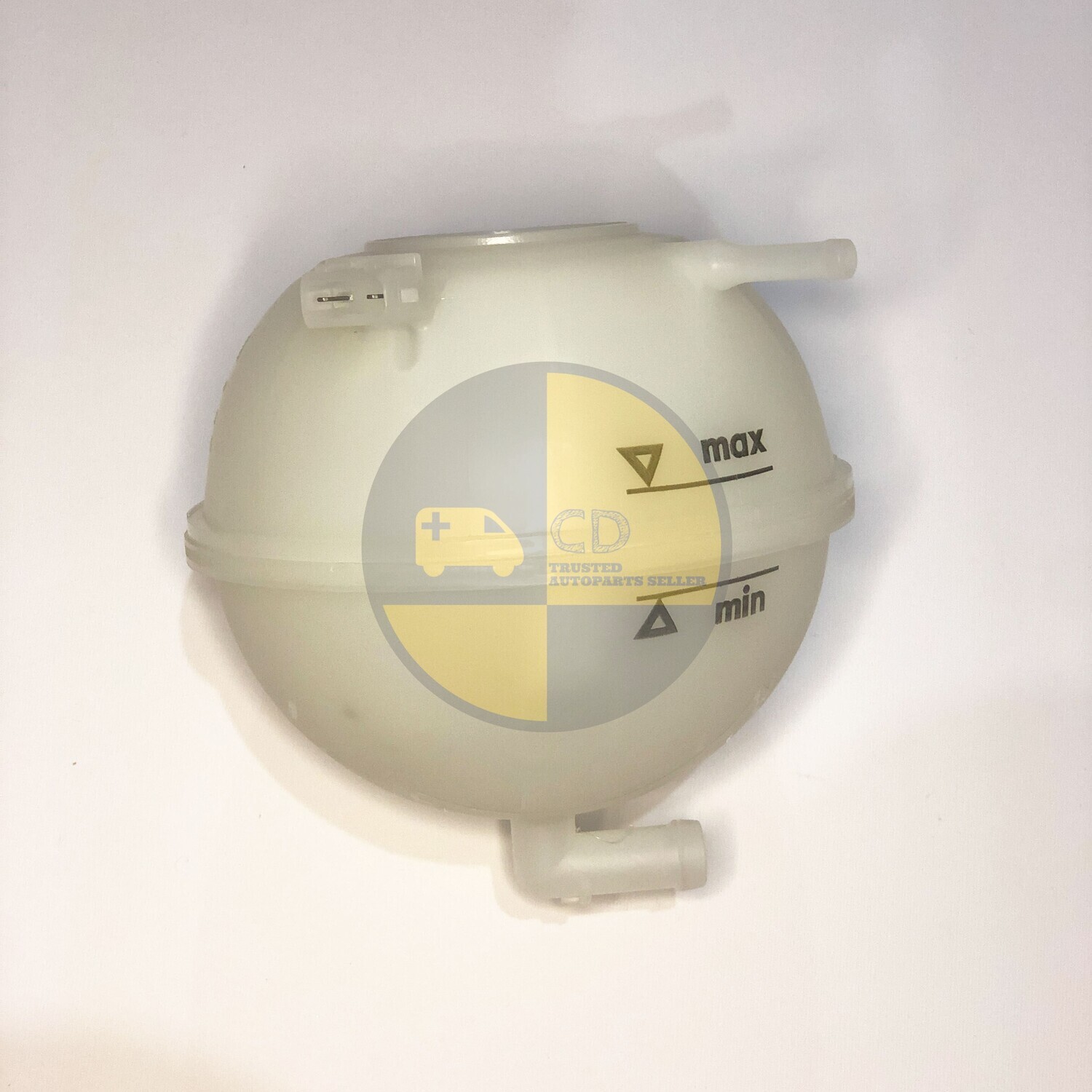 Sakes Expansion Tank