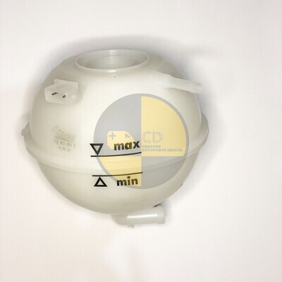 Eurostar Expansion Tank