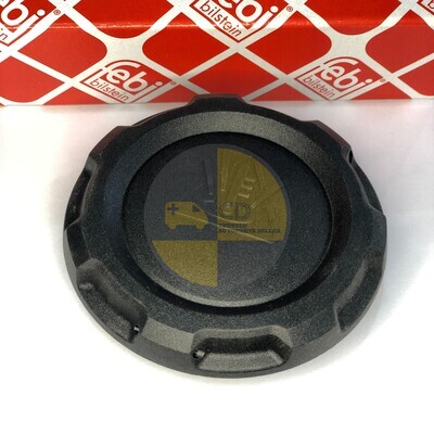Febi Expansion Tank Cap