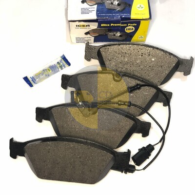 Icer Brake Pads