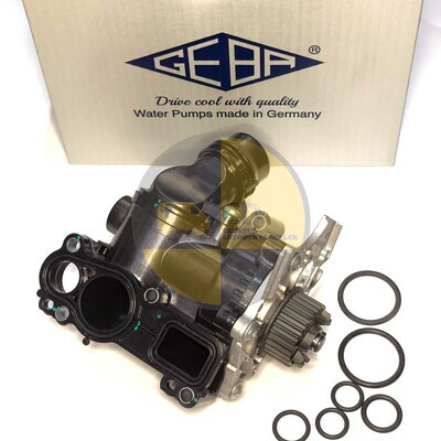 GEBA Water Pump