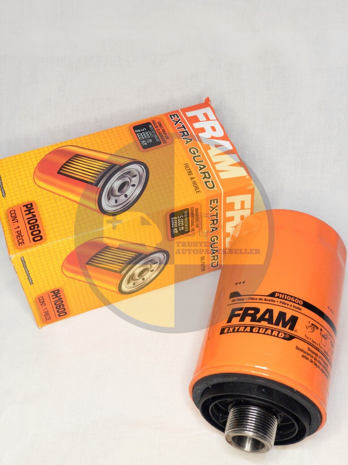 FRAM Oil Filter