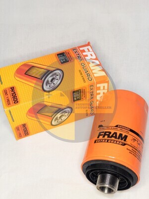 FRAM Oil Filter