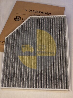 Original AC/Pollen Filter