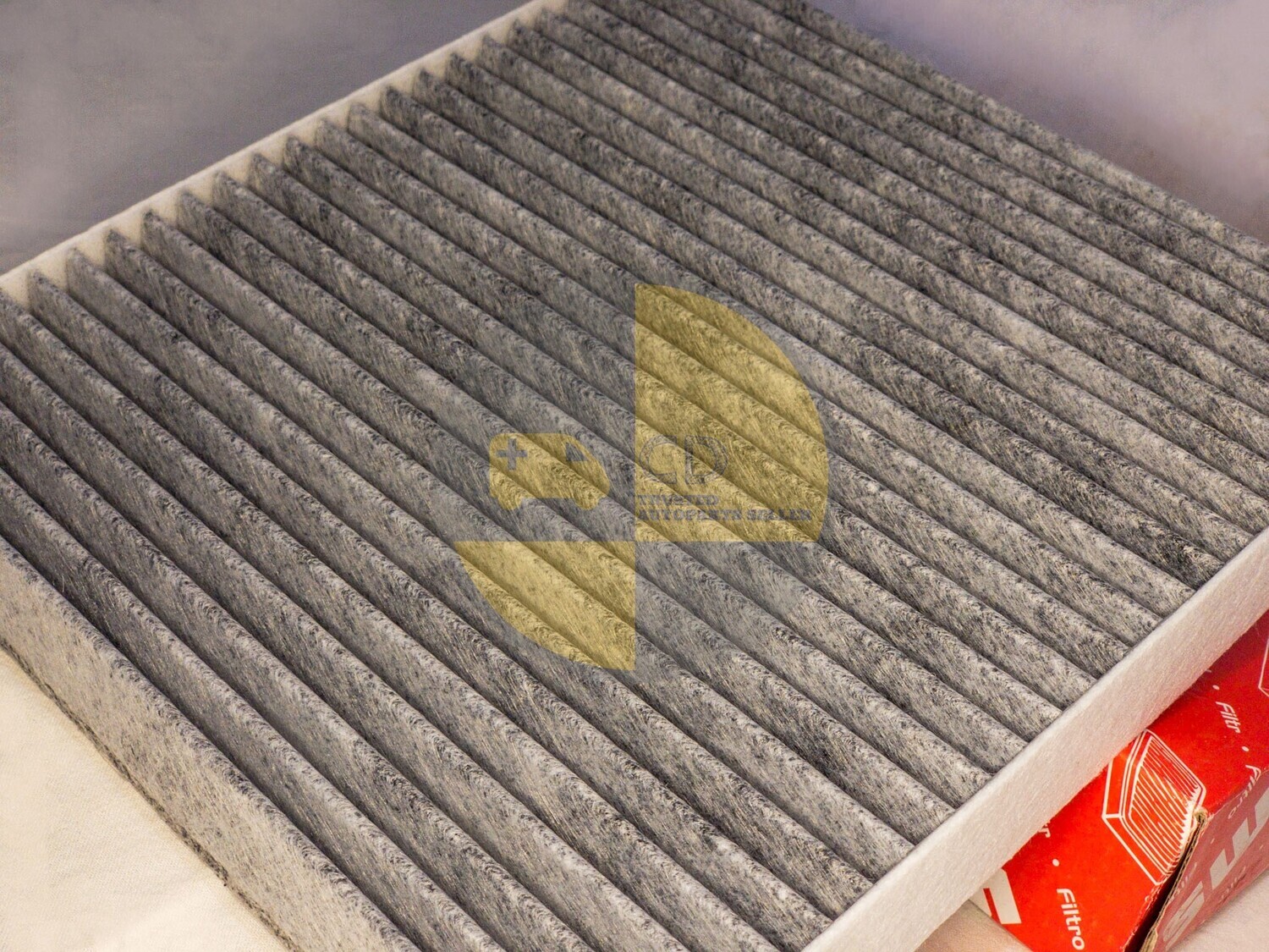 Master AC/Pollen Filter