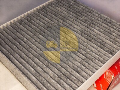 Master AC/Pollen Filter