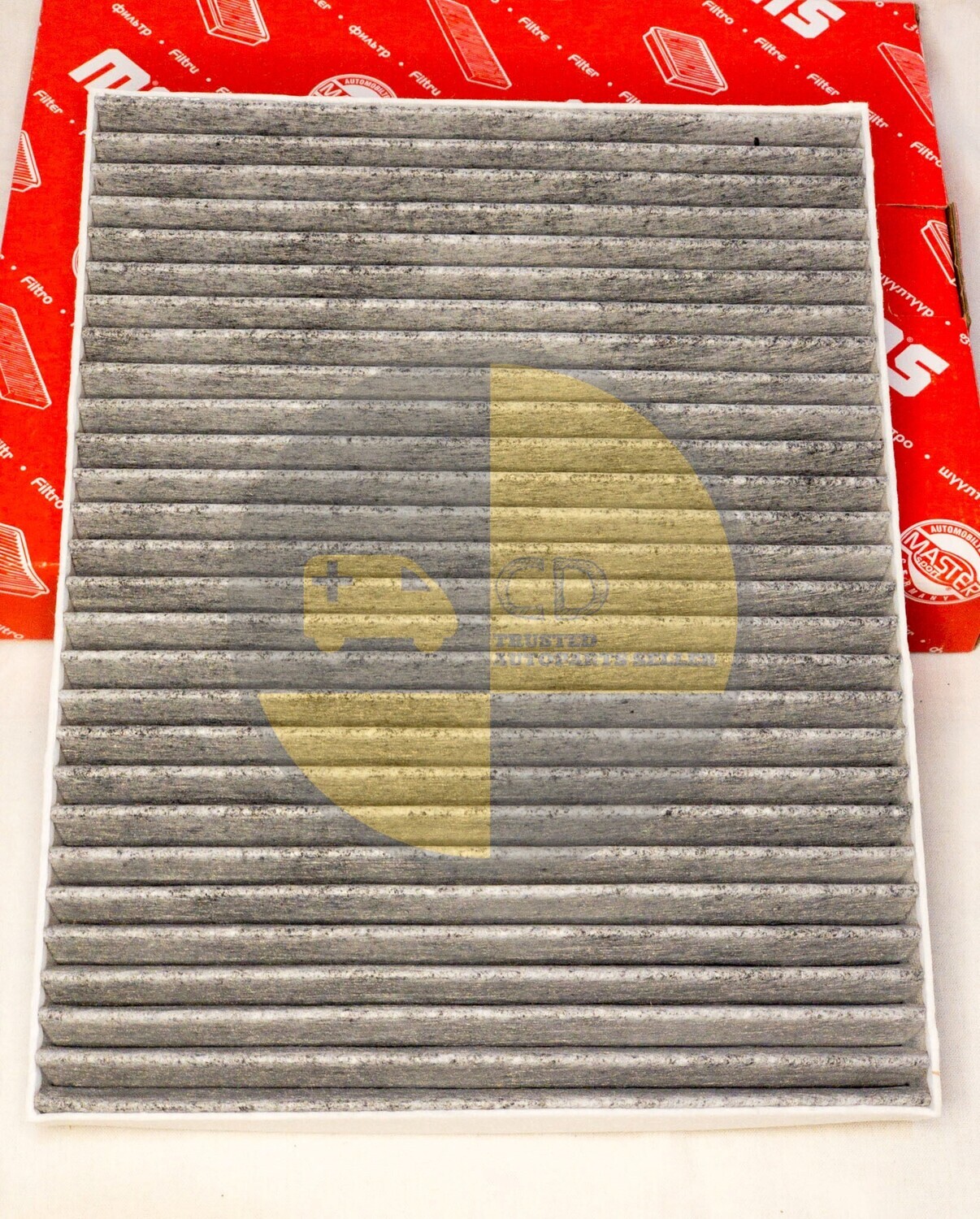 MASTER AC/Pollen Filter