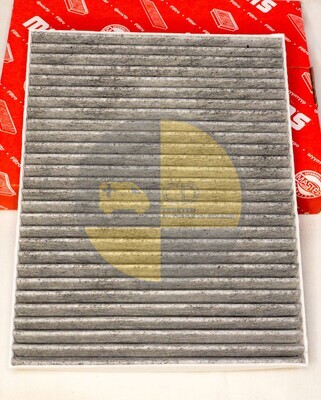 MASTER AC/Pollen Filter