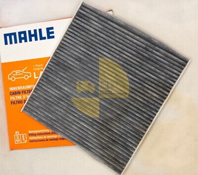 MAHLE AC/Pollen Filter
