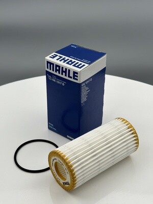 MAHLE OX1217D Oil Filter