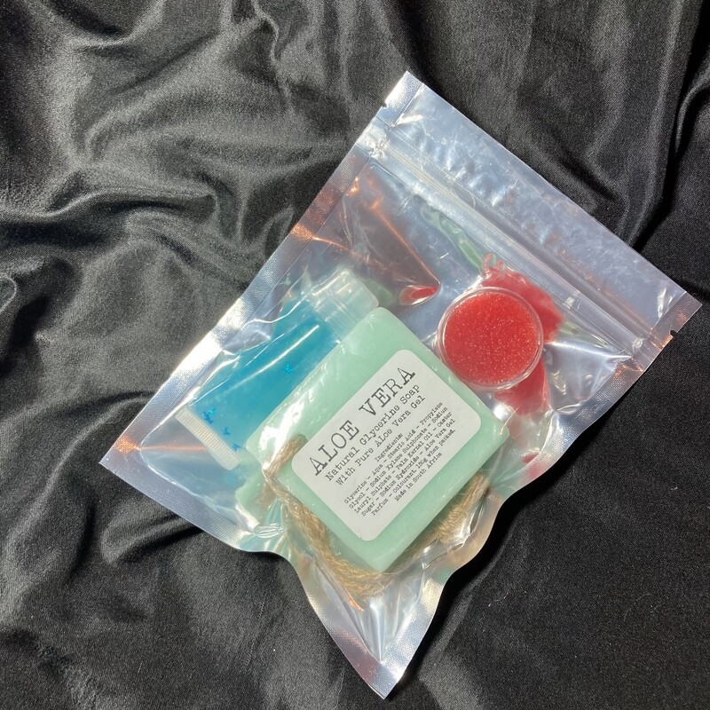 Aloe Vera bundle