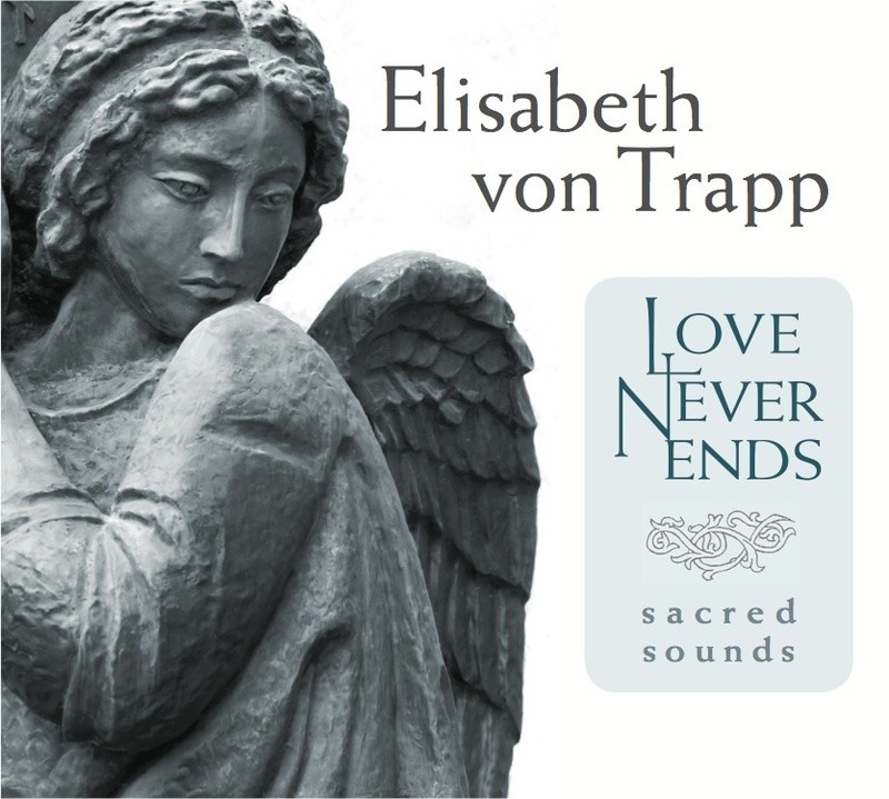 Love Never Ends