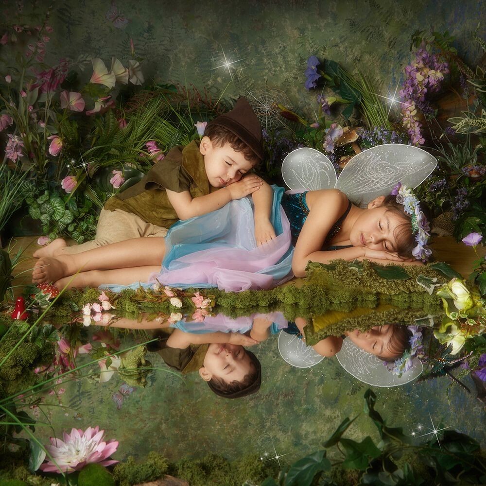Fairy Booking