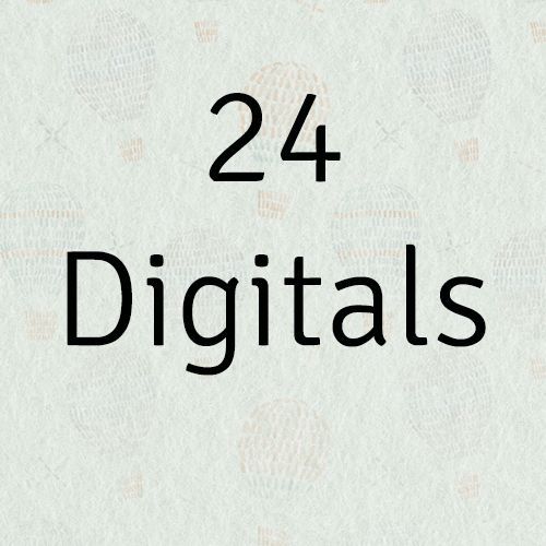 24 Digitals
